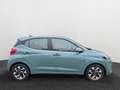 Hyundai i10 i10 NEUES Modell MY25 1.0 Trend Klimaaut. Navi Grün - thumbnail 5