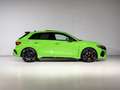 Audi A3 RS 3 SPORTBACK  294(400) KW(CV) S TRONIC Verde - thumbnail 2
