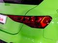 Audi A3 RS 3 SPORTBACK  294(400) KW(CV) S TRONIC Verde - thumbnail 7