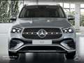 Mercedes-Benz GLE 350 de 4M AMG+PANO+360+AHK+MULTIBEAM+FAHRASS Silber - thumbnail 8