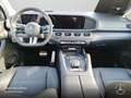 Mercedes-Benz GLE 350 de 4M AMG+PANO+360+AHK+MULTIBEAM+FAHRASS Silber - thumbnail 13