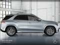 Mercedes-Benz GLE 350 de 4M AMG+PANO+360+AHK+MULTIBEAM+FAHRASS Silber - thumbnail 22