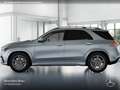 Mercedes-Benz GLE 350 de 4M AMG+PANO+360+AHK+MULTIBEAM+FAHRASS Silber - thumbnail 6
