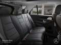 Mercedes-Benz GLE 350 de 4M AMG+PANO+360+AHK+MULTIBEAM+FAHRASS Silber - thumbnail 13
