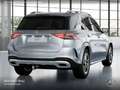 Mercedes-Benz GLE 350 de 4M AMG+PANO+360+AHK+MULTIBEAM+FAHRASS Silber - thumbnail 5