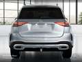 Mercedes-Benz GLE 350 de 4M AMG+PANO+360+AHK+MULTIBEAM+FAHRASS Silber - thumbnail 9