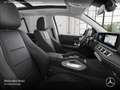 Mercedes-Benz GLE 350 de 4M AMG+PANO+360+AHK+MULTIBEAM+FAHRASS Silber - thumbnail 12
