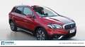 Suzuki S-Cross 1.4h Starview 2wd Rosso - thumbnail 7