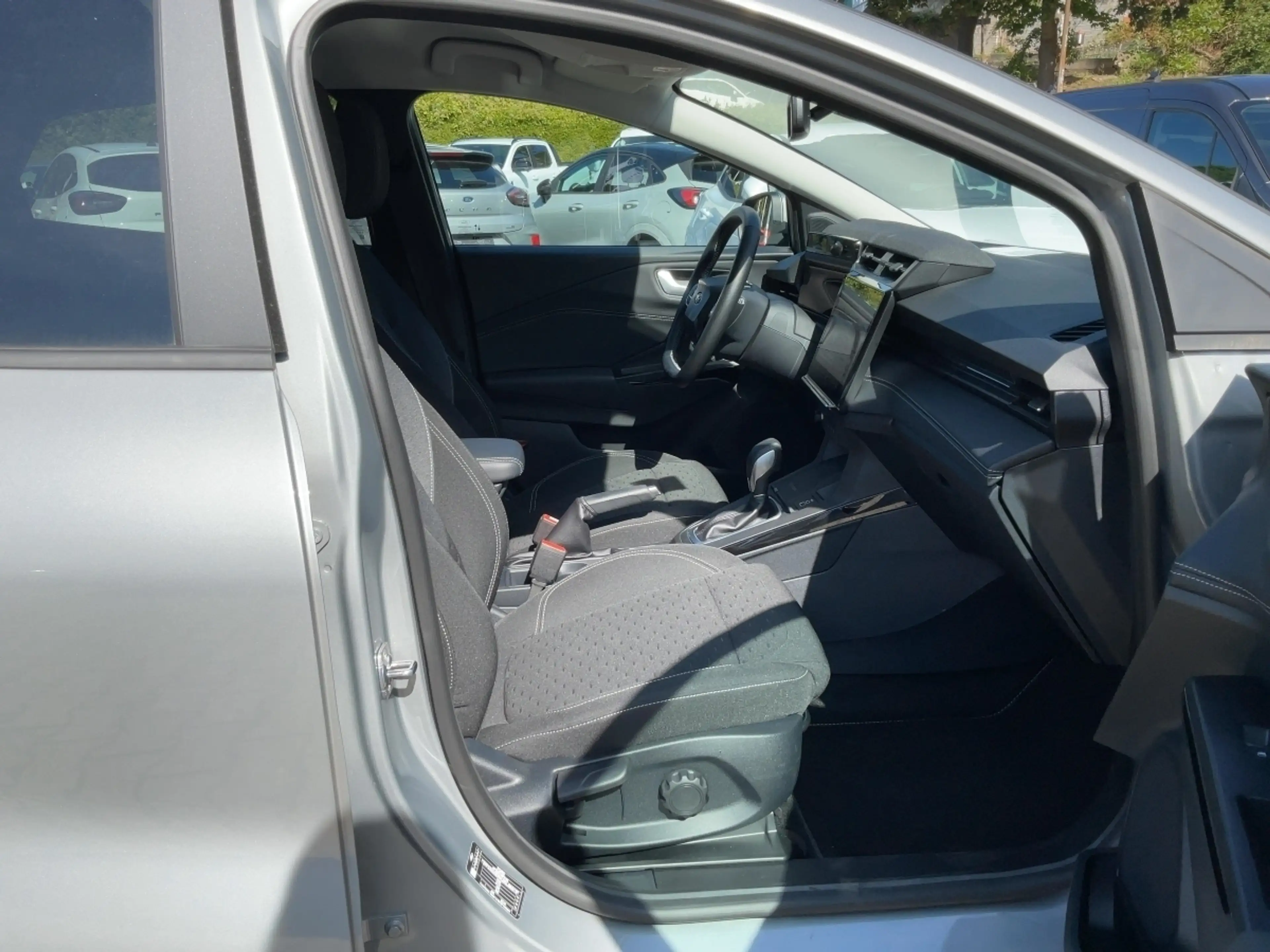 Ford Puma Titanium *Fahrer-Assistenz *el. Heckklappe — photo 11