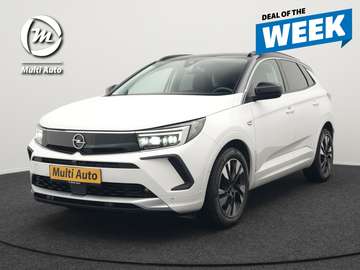 Turbo NIEUW MODEL Elegance 131pk | Camera | Cruise