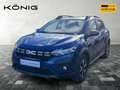 Dacia Sandero III Stepway Expression+ ECO-G Blau - thumbnail 1