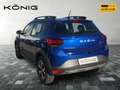 Dacia Sandero III Stepway Expression+ ECO-G Blau - thumbnail 4