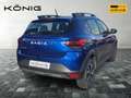 Dacia Sandero III Stepway Expression+ ECO-G Blau - thumbnail 3