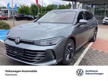 1.5 TSI DSG Hybrid Elegance CAM D