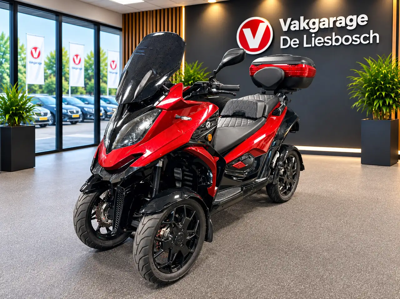 Quadro