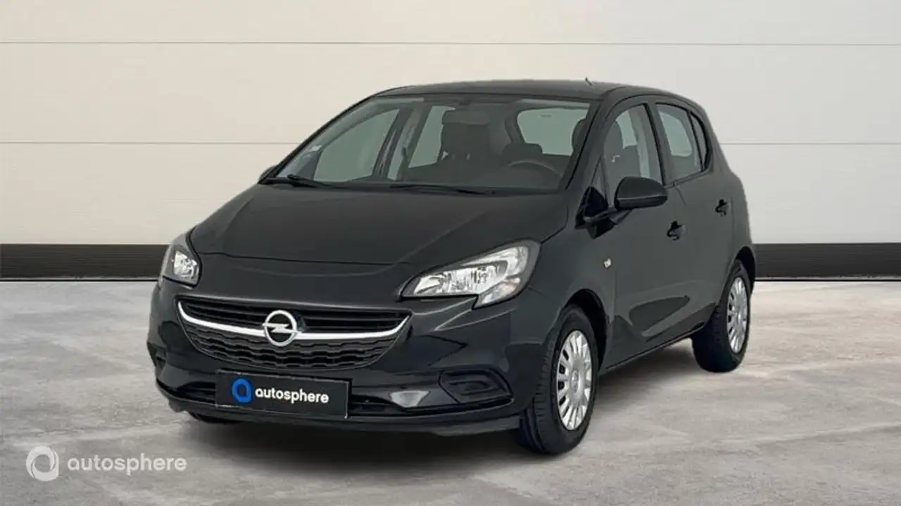 Opel Corsa 1.4 90ch Enjoy Start/Stop 5p