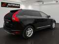 Volvo XC60 D4 Summum Geartronic | TOP AUSSTATTUNG | Schwarz - thumbnail 6