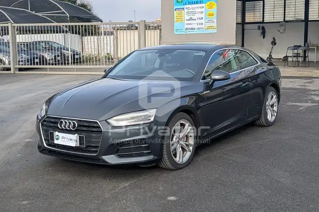 Audi A5 A5 2.0 TDI 190 CV Design