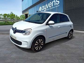 Zen 60 kW R80 batería 20kWh
