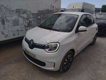 Zen 60 kW R80 batería 20kWh
