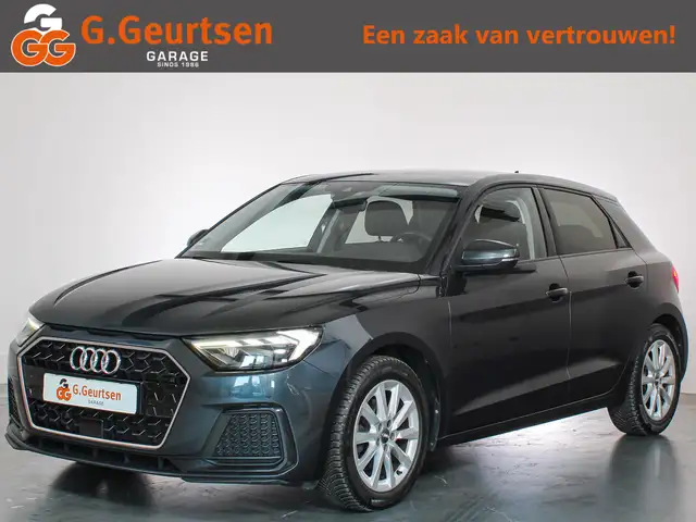 Audi A1 Sportback 30 TFSI Advanced epic Stoelverwarming, A