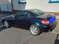 Mercedes-Benz SLK 200 SLK 200 Kompressor Blau - thumbnail 2