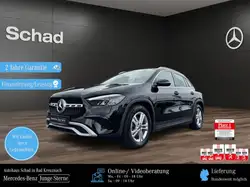 Mercedes-Benz GLA 180 +NAVI+LED+RÜCKFAHRKAMERA+ASSIST+DAB+SHZ+