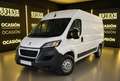 Peugeot Boxer 335 L3 H2 BHDI 103kW (140CV) S&S 6 V. M Blanco - thumbnail 1