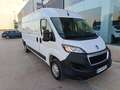 Peugeot Boxer 335 L3 H2 BHDI 103kW (140CV) S&S 6 V. M Blanco - thumbnail 4