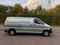 Toyota Hiace LONG CHÂSSIS 2.4 Diesel NORMAL MOTEUR ORDINAIRE Argent - thumbnail 3