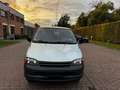 Toyota Hiace LONG CHÂSSIS 2.4 Diesel NORMAL MOTEUR ORDINAIRE Argent - thumbnail 7