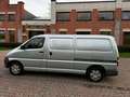 Toyota Hiace LONG CHÂSSIS 2.4 Diesel NORMAL MOTEUR ORDINAIRE Argent - thumbnail 5