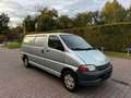 Toyota Hiace LONG CHÂSSIS 2.4 Diesel NORMAL MOTEUR ORDINAIRE Argent - thumbnail 1