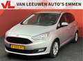 Ford C-Max 1.0 Titanium | Airco (automatisch) | Navigatie Gris - thumbnail 1