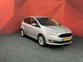 Ford C-Max 1.0 Titanium | Airco (automatisch) | Navigatie Gris - thumbnail 5