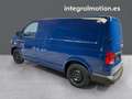 Volkswagen Transporter 6.1 Furgón Batalla Corta 2.0 TDI 81kW (110CV) 5Ve Azul - thumbnail 8