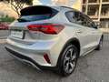 Ford Focus Active My23 1.0 125cv Euro 6d Tagliando + Garanzia Argent - thumbnail 3