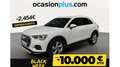 Audi Q3 35 TDI Advanced S tronic 110kW Blanco - thumbnail 1