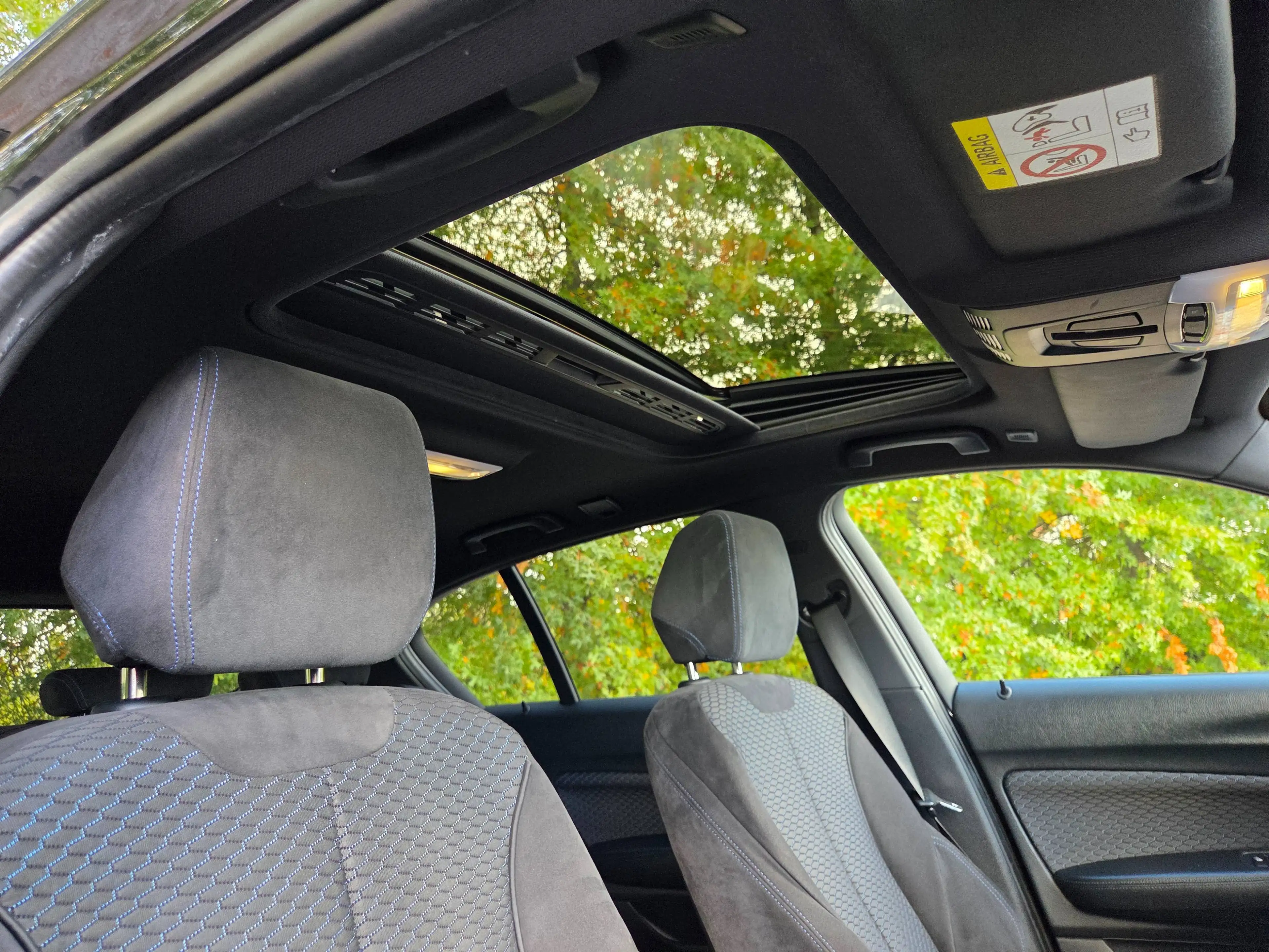 BMW 118 118i — photo 6