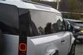 Land Rover Defender 3.0 D200 90 MHEV S NL Auto | 360 camera | ex BTW | Grau - thumbnail 48