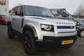 Land Rover Defender 3.0 D200 90 MHEV S NL Auto | 360 camera | ex BTW | Grau - thumbnail 3