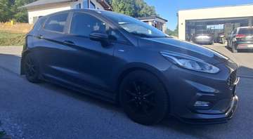 ST-Line 1,0 EcoBoost Start/Stop