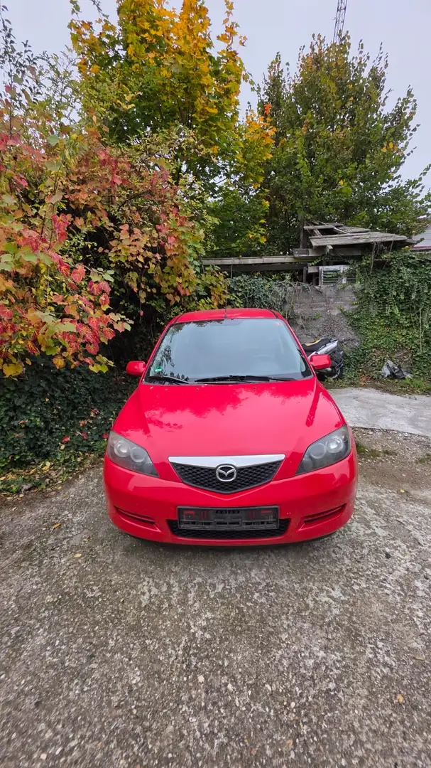 Mazda 2 1.25l Comfort - 2