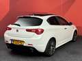 Alfa Romeo Giulietta 1.7 TBi Quadrifoglio Verde | Pano | Leder | 234pk! Blanc - thumbnail 2