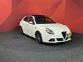 Alfa Romeo Giulietta 1.7 TBi Quadrifoglio Verde | Pano | Leder | 234pk! Blanc - thumbnail 5