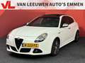 Alfa Romeo Giulietta 1.7 TBi Quadrifoglio Verde | Pano | Leder | 234pk! Blanc - thumbnail 1