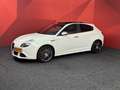 Alfa Romeo Giulietta 1.7 TBi Quadrifoglio Verde | Pano | Leder | 234pk! Blanc - thumbnail 18