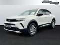 Opel Mokka 1.2 Enjoy KLIMA SHZ KAMERA NAVI LED Blanc - thumbnail 1