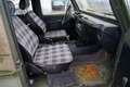 Mercedes-Benz G 290 GD Lang Ex Legervoertuig Grün - thumbnail 15
