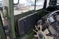 Mercedes-Benz G 290 GD Lang Ex Legervoertuig Grün - thumbnail 16